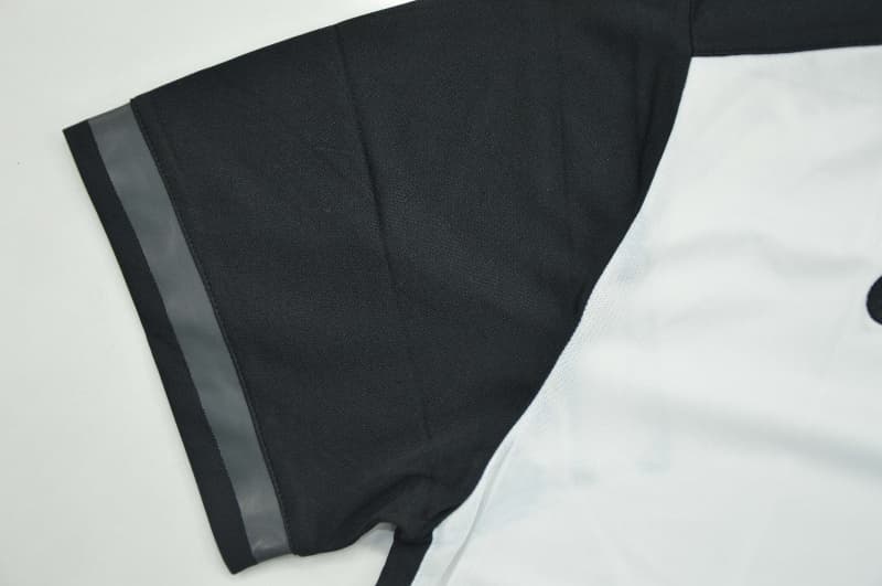 AAA Quality Corinthians 2015/16 Home Retro Soccer Jersey