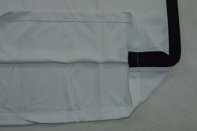 AAA Quality Corinthians 2015/16 Home Retro Soccer Jersey