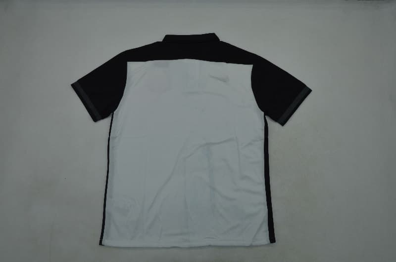 AAA Quality Corinthians 2015/16 Home Retro Soccer Jersey