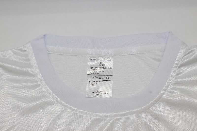 Corinthians Soccer Jersey Home Retro Replica 1988