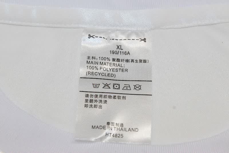 Corinthians Soccer Jersey Home Retro Replica 1988