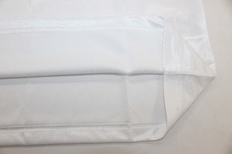 Corinthians Soccer Jersey Home Retro Replica 1988