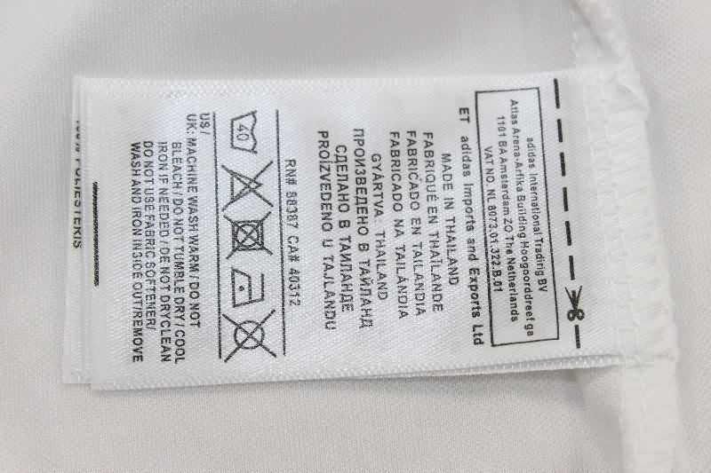 Corinthians Soccer Jersey Home Retro Replica 1988