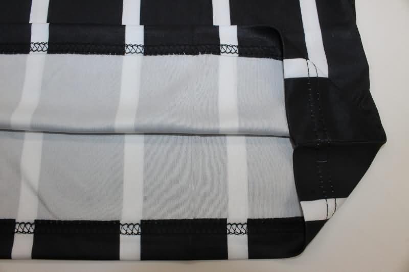 Corinthians Soccer Jersey Away Retro Replica 1990