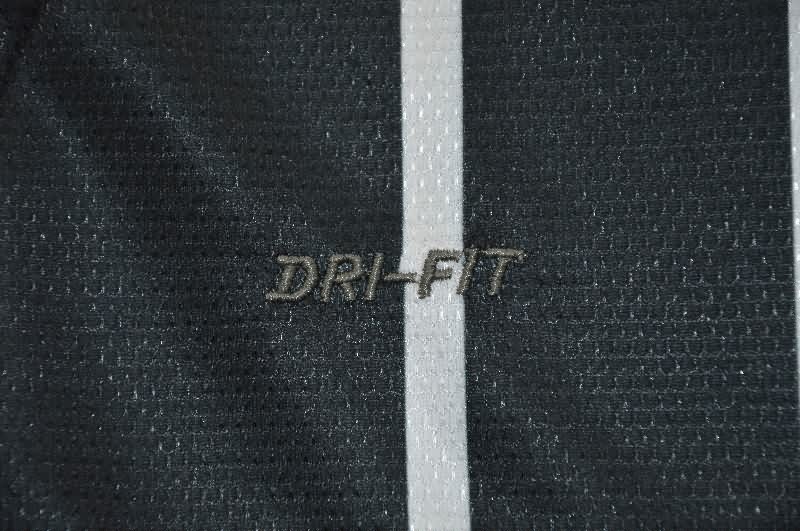 Corinthians Soccer Jersey Away Retro Replica 1994