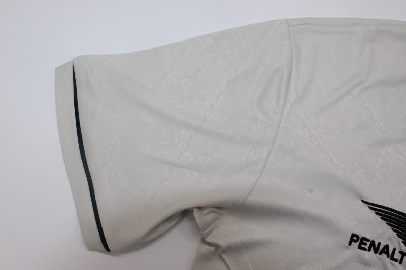 Corinthians Soccer Jersey Home Retro Replica 1996