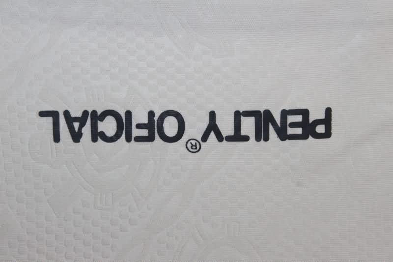 Corinthians Soccer Jersey Home Retro Replica 1996