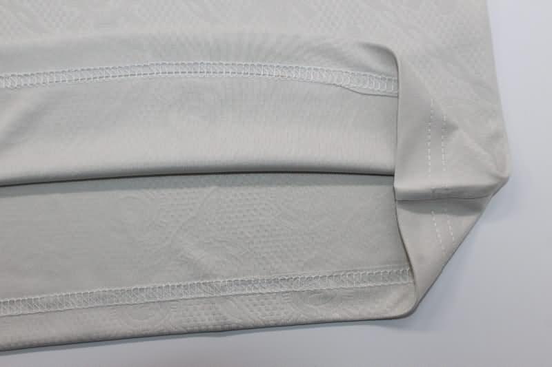 Corinthians Soccer Jersey Home Retro Replica 1996