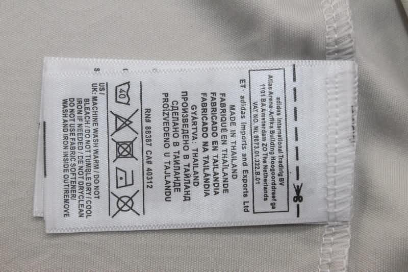 Corinthians Soccer Jersey Home Retro Replica 1996