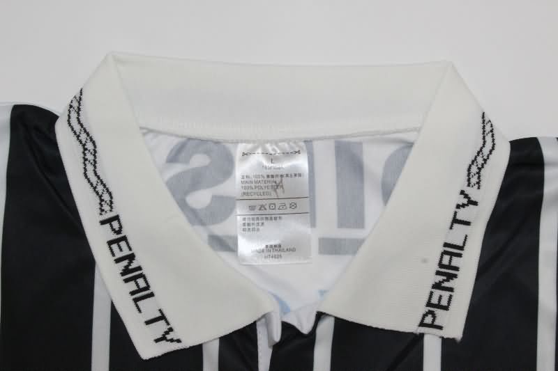 Corinthians Soccer Jersey Away Retro Replica 1998