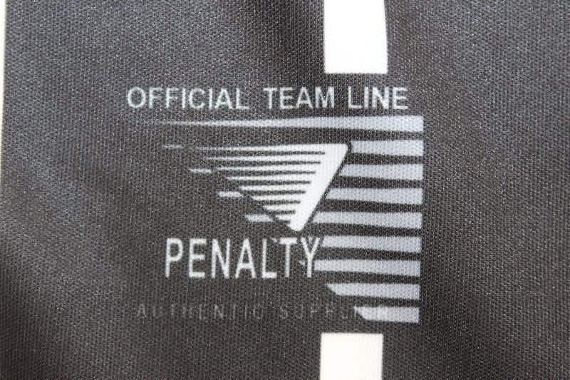 Corinthians Soccer Jersey Away Retro Replica 1998