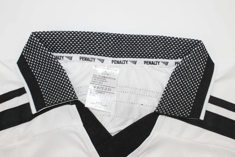 AAA Quality Corinthians 1998 Home Retro Soccer Jersey 02