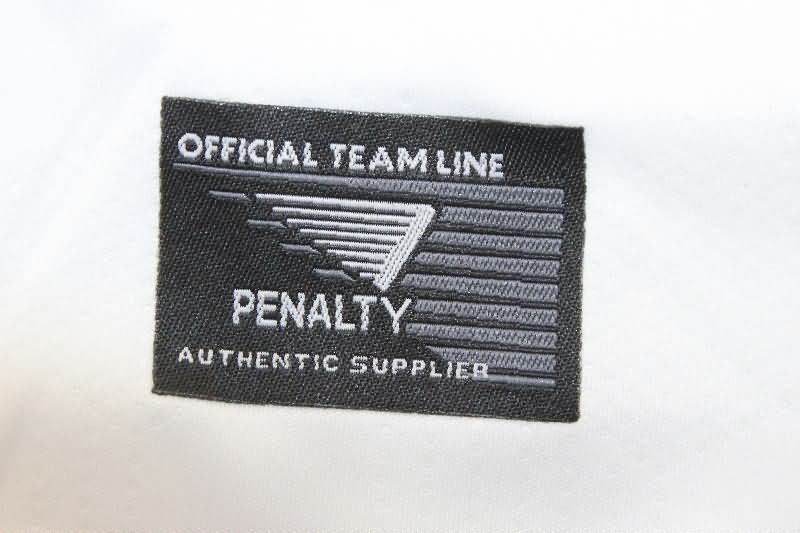 AAA Quality Corinthians 1998 Home Retro Soccer Jersey 02