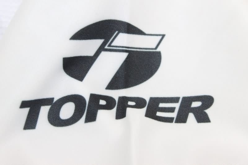 Corinthians Soccer Jersey Home Retro Replica 1999