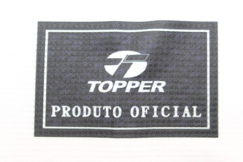 Corinthians Soccer Jersey Home Retro Replica 1999