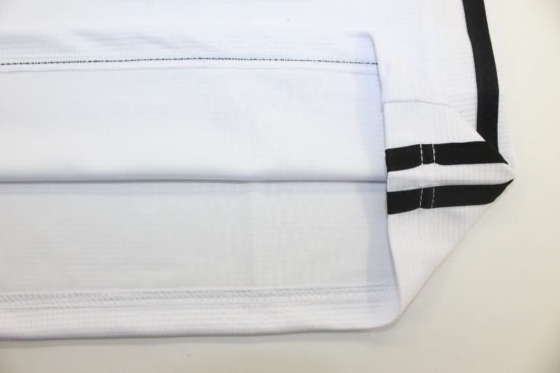 Corinthians Soccer Jersey Home Retro Replica 1999