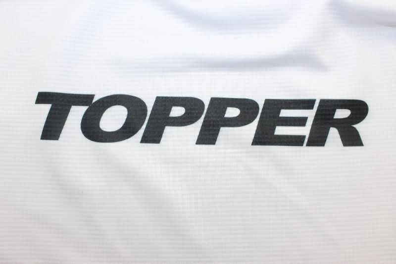 Corinthians Soccer Jersey Home Retro Replica 1999