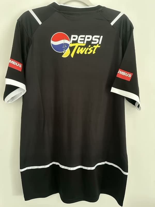 AAA Quality Corinthians 2003 Away Retro Soccer Jersey