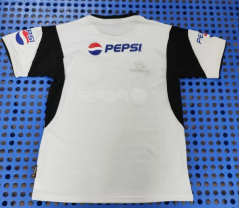 AAA Quality Corinthians 2003 Home Retro Soccer Jersey