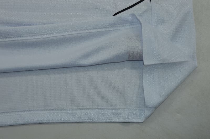 AAA Quality Corinthians 2005 Home Retro Soccer Jersey