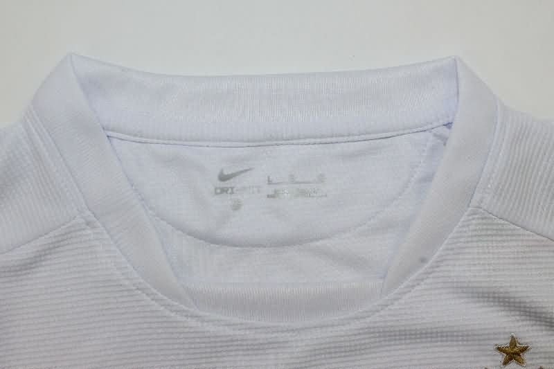 AAA Quality Corinthians 2006 Home Retro Soccer Jersey