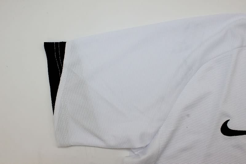 AAA Quality Corinthians 2006 Home Retro Soccer Jersey