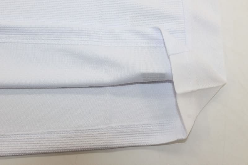 AAA Quality Corinthians 2006 Home Retro Soccer Jersey