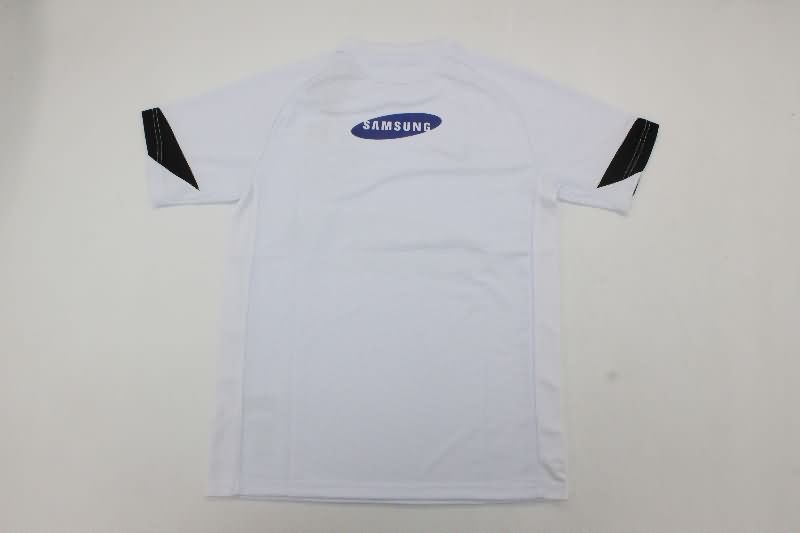 AAA Quality Corinthians 2006 Home Retro Soccer Jersey