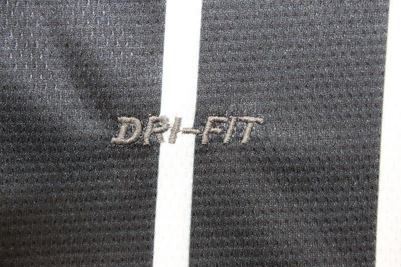 Corinthians Soccer Jersey Away Retro Replica 2013