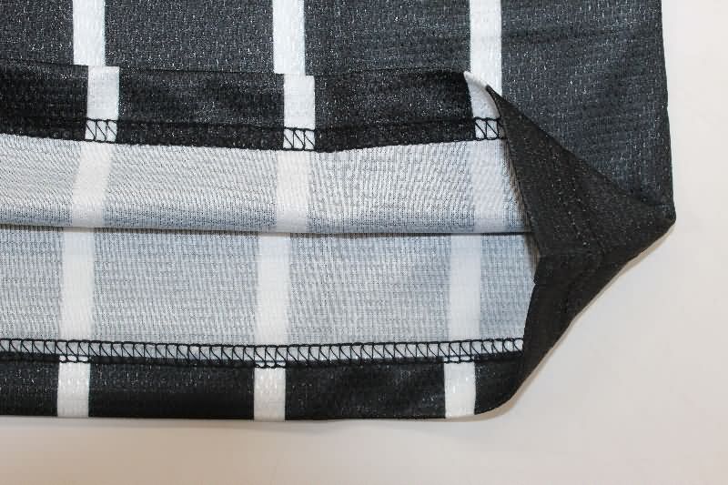 Corinthians Soccer Jersey Away Retro Replica 2013