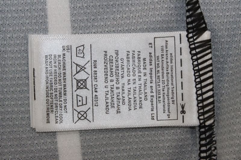 Corinthians Soccer Jersey Away Retro Replica 2013