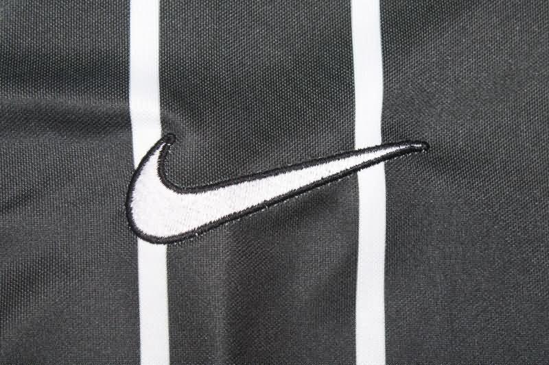 Corinthians Soccer Jersey Away Retro Replica 2020