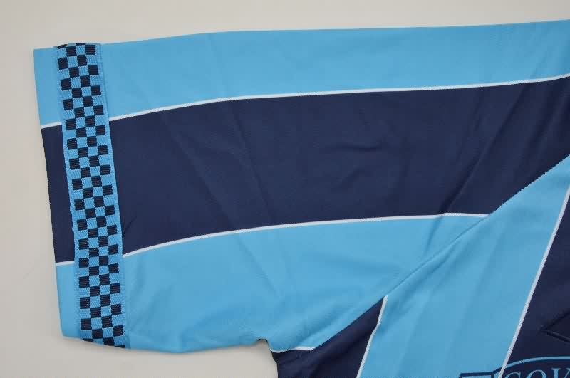 AAA Quality Coventry City 1997/98 Home Retro Soccer Jersey