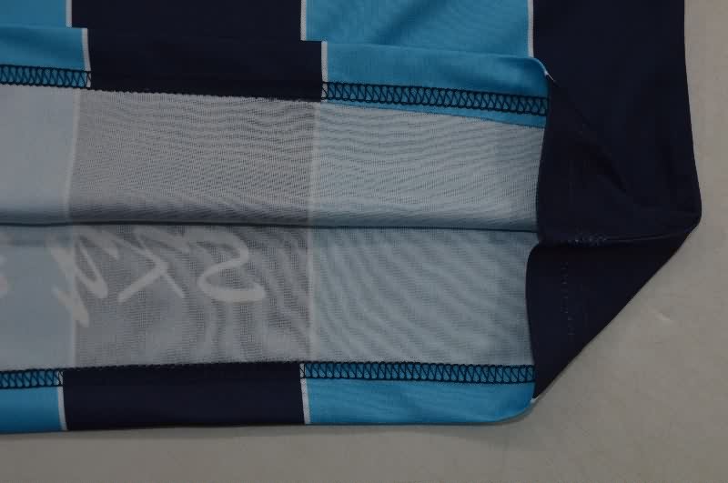 AAA Quality Coventry City 1997/98 Home Retro Soccer Jersey