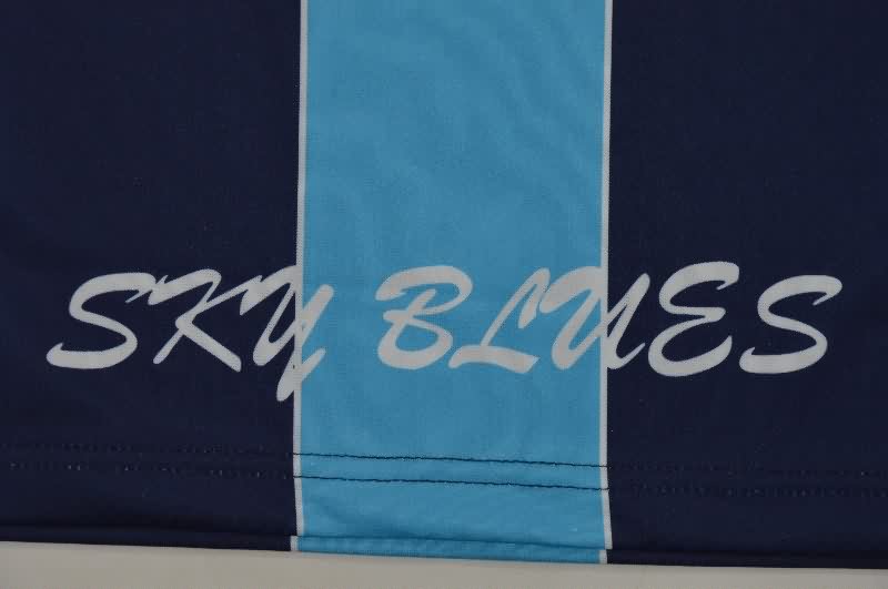 AAA Quality Coventry City 1997/98 Home Retro Soccer Jersey