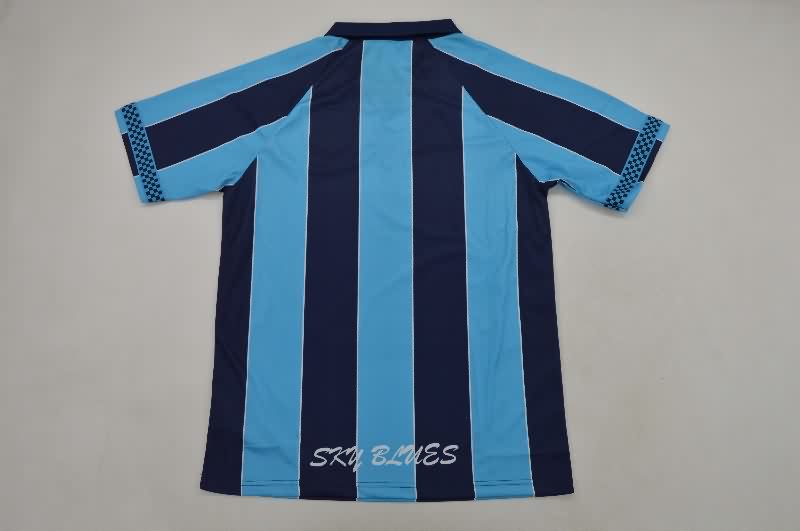 AAA Quality Coventry City 1997/98 Home Retro Soccer Jersey
