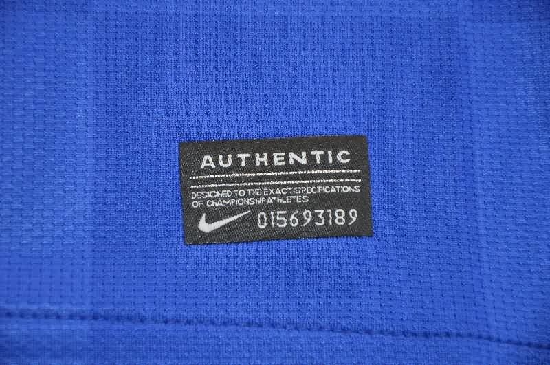 AAA Quality Croatia 2010 Away Retro Soccer Jersey