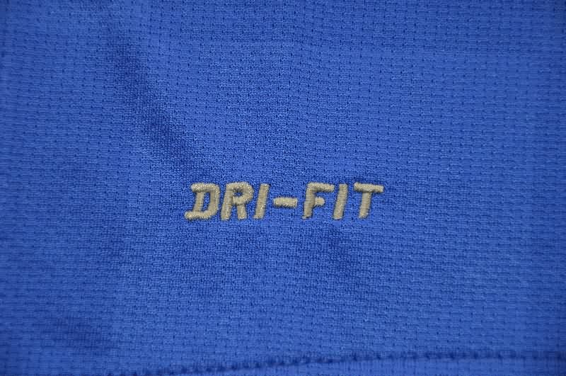 AAA Quality Croatia 2010 Away Retro Soccer Jersey