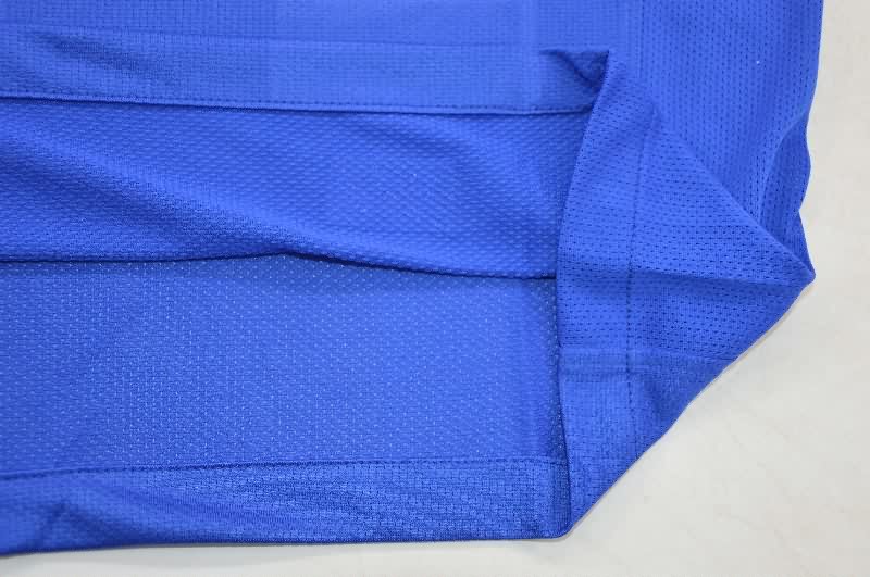 AAA Quality Croatia 2010 Away Retro Soccer Jersey