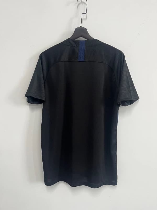 AAA Quality Croatia 2018 Away Retro Soccer Jersey