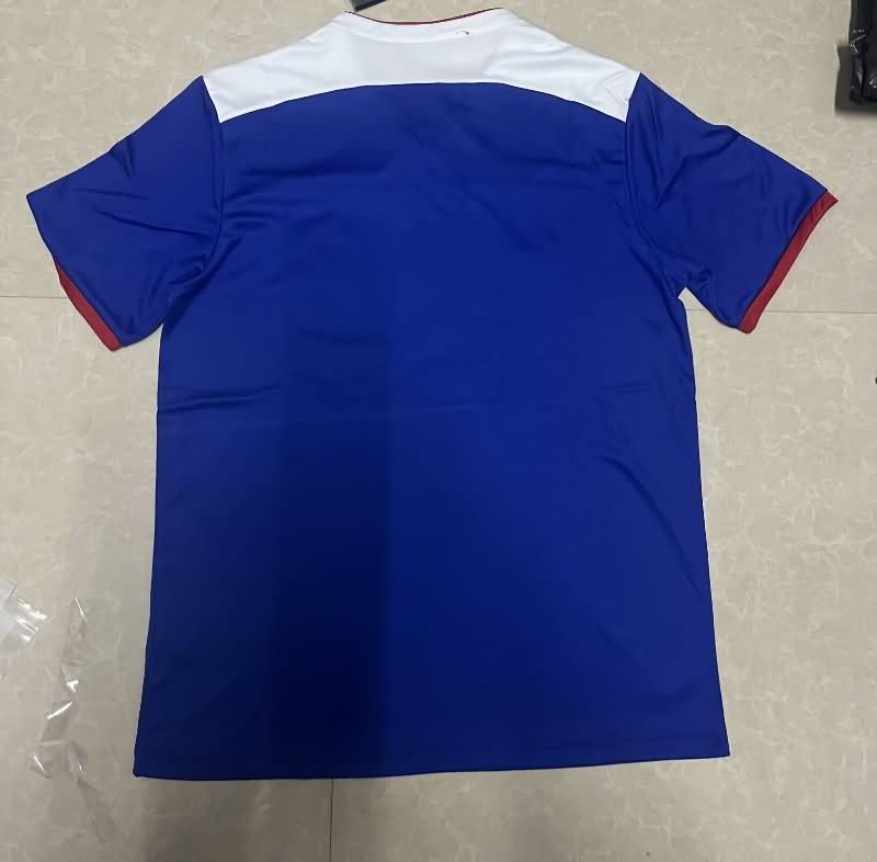 AAA Quality Cruz Azul 2014/15 Home Retro Soccer Jersey