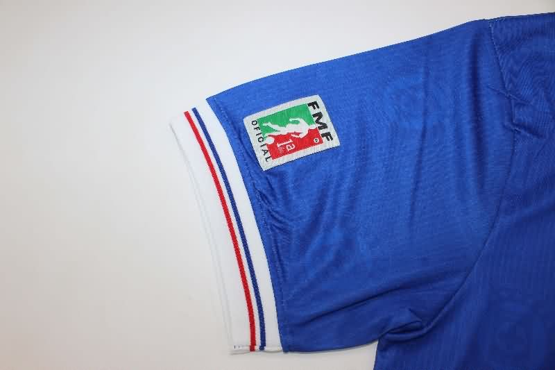 AAA Quality Cruz Azul 1999/00 Home Retro Soccer Jersey