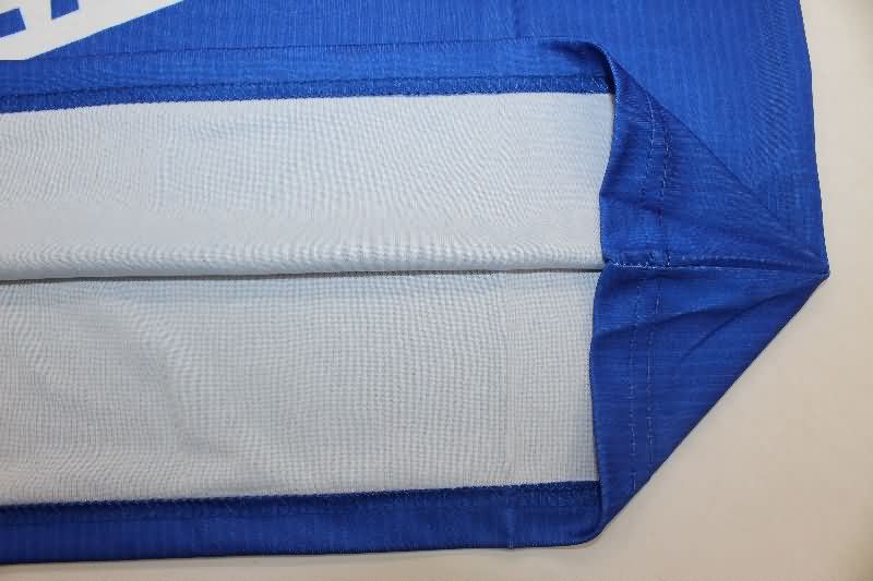 AAA Quality Cruz Azul 1999/00 Home Retro Soccer Jersey