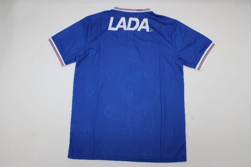 AAA Quality Cruz Azul 1999/00 Home Retro Soccer Jersey