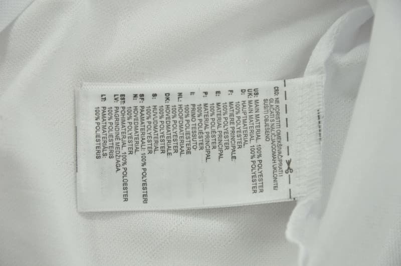 AAA Quality Crystal Palace 1998/99 Away Retro Soccer Jersey