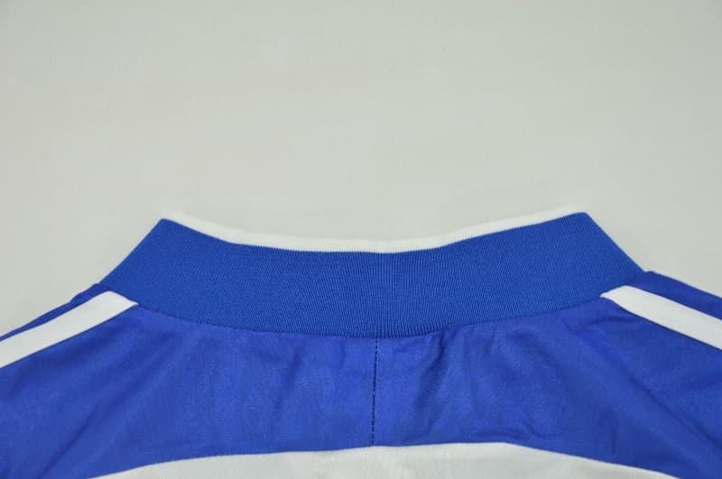 AAA Quality Crystal Palace 1998/99 Away Retro Soccer Jersey