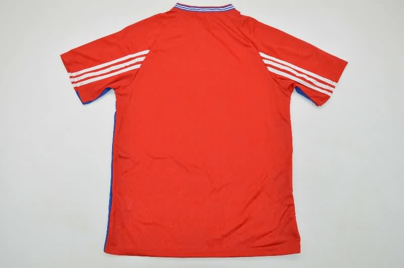 AAA Quality Crystal Palace 1998/99 Home Retro Soccer Jersey