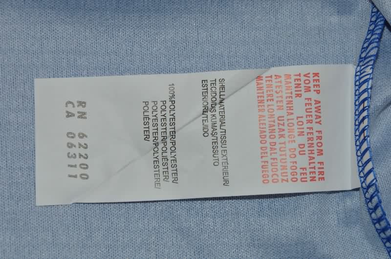 AAA Quality Deportivo Alaves 2000/01 Home Retro Soccer Jersey