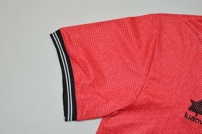 AAA Quality Deportivo Alaves 2000/02 Away Retro Soccer Jersey