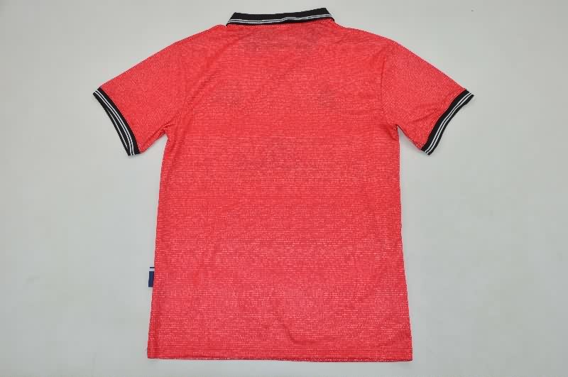 AAA Quality Deportivo Alaves 2000/02 Away Retro Soccer Jersey